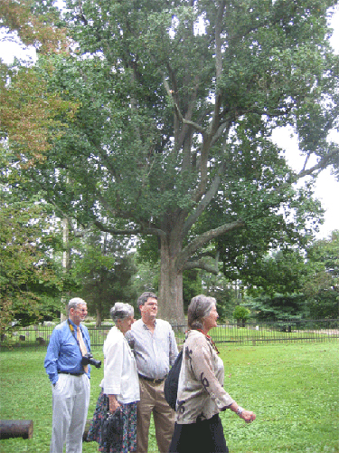Uncle-Bob-Memorial---22