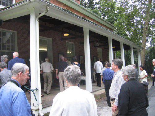 Uncle-Bob-Memorial---23