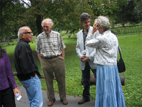 Uncle-Bob-Memorial---30